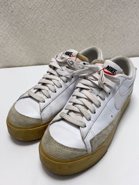 NIKE(ナイキ) / BLAZER LOW PLATFORM_ブレーザー ロー 