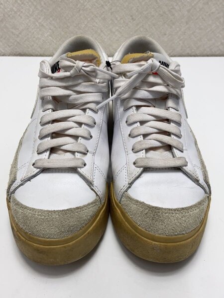 NIKE(ナイキ) / BLAZER LOW PLATFORM_ブレーザー ロー 