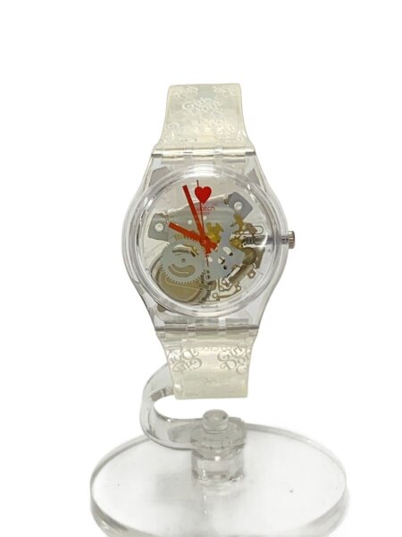 未使用】90s swatch 
