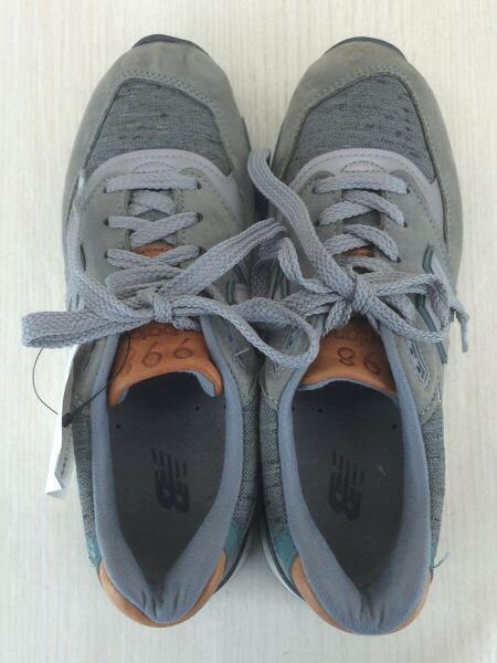 NEW BALANCE(ニューバランス) / w998dtv/24.5cm/GRY/スウェード NEW BALANCE(ニューバランス) / w998dtv/24.5cm/GRY/スウェード