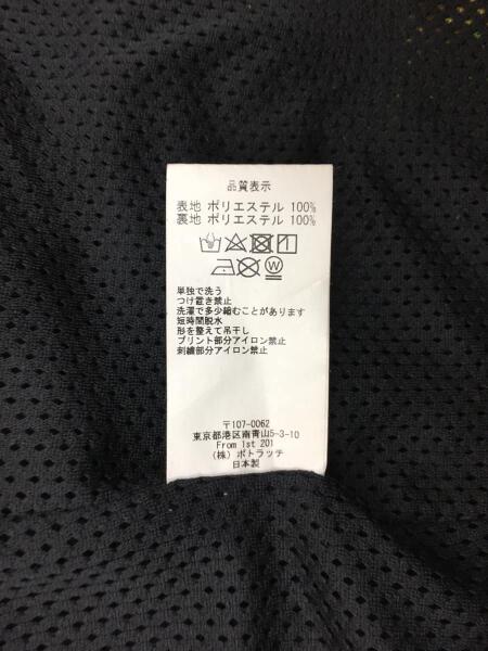 C.E(CAV EMPT)(シーイー(キャブエンプト)) / 18AW/DESIGN WORLD ZIP  