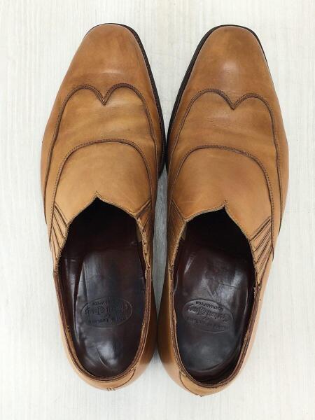 CROCKETT&JONES(クロケットアンドジョーンズ) / WIMPOLE/サイドエラ 