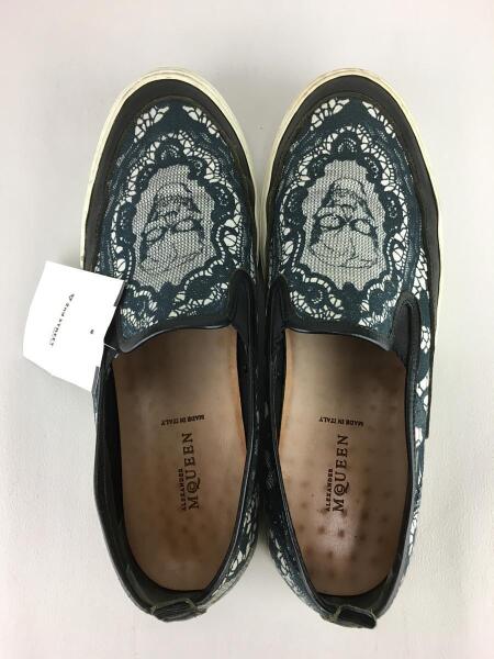 Alexander McQueen(アレキサンダーマックイーン) / ローカット 