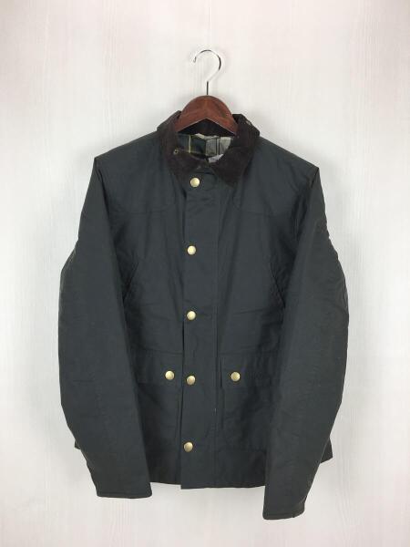 Barbour(バブアー) / 20AW/Reelin Wax Jacket/S/オイルドジャケット 