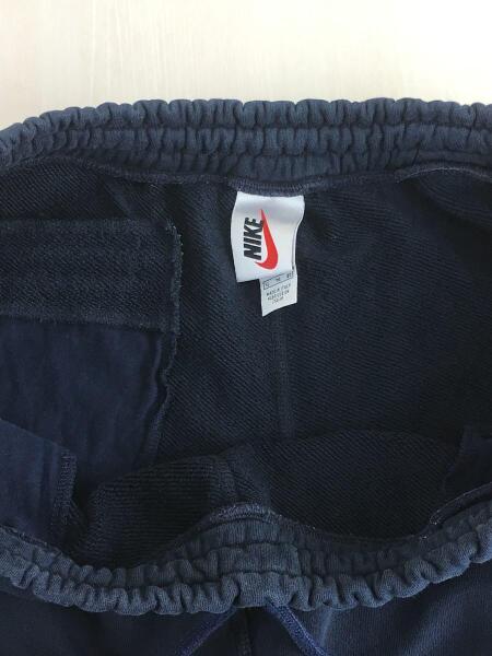 NIKE(ナイキ) / イタリア製/riri使用/スウェットパンツ/XL/コットン 