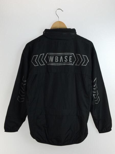 その他ブランド(ソノタブランド) / FAKIE/STANCE×WBASE/アノラック 