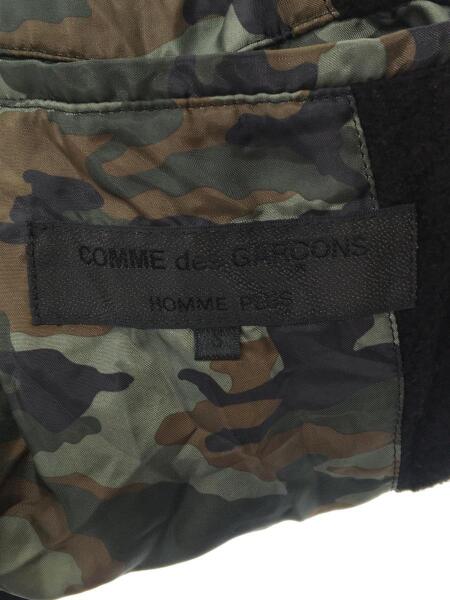 COMME des GARCONS HOMME PLUS(コムデギャルソンオムプリュス) / 13SS 