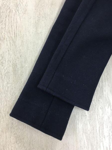SCYE(サイ) / ×BEAMS/×Buzz Ricksons/35th別注ピーコート/40/ウール 