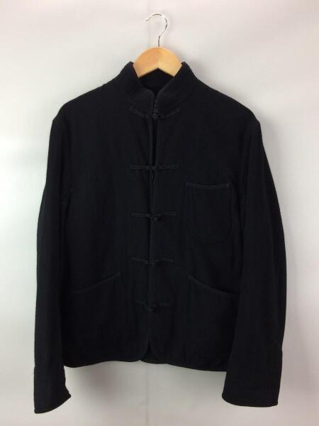 Porter Classic(ポータークラシック) / PC/CASHMERE CHINESE JACKET 