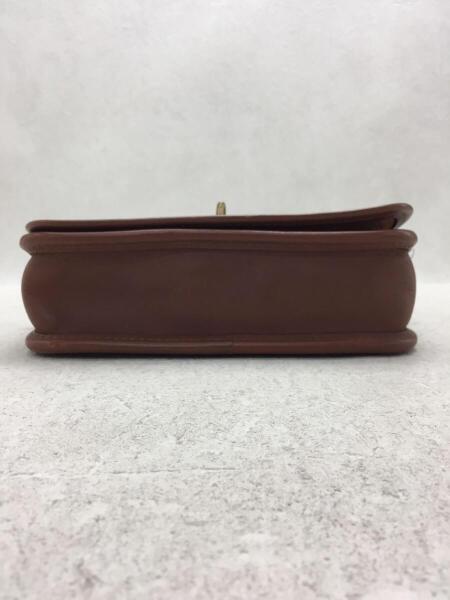 COACH(コーチ) / オールドコーチ/ショルダーバッグ/レザー/ブラウン/茶 