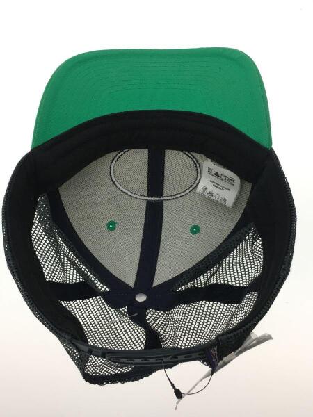 パタゴニア キャップ グリーン patagonia(パタゴニア) 帽子 ダックビル