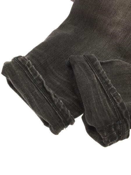 Neil Barrett ブラックデニム BLACKBARRETT by NEIL BARRETT - BLACK 