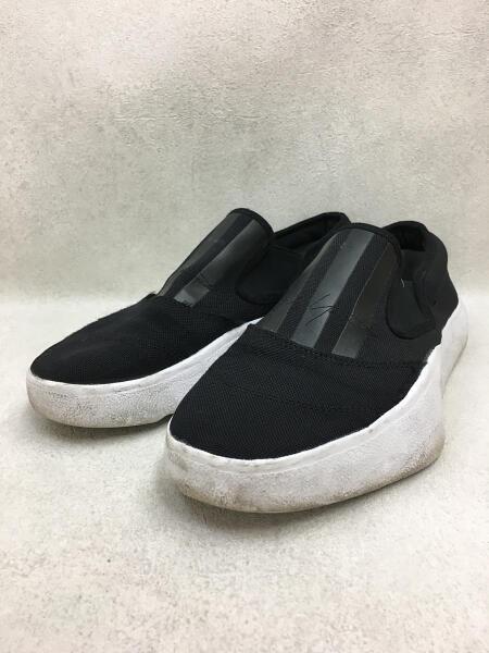 Y-3(ワイスリー) / TANGUTSU/スリッポン/27.5cm/ブラック/F97507 
