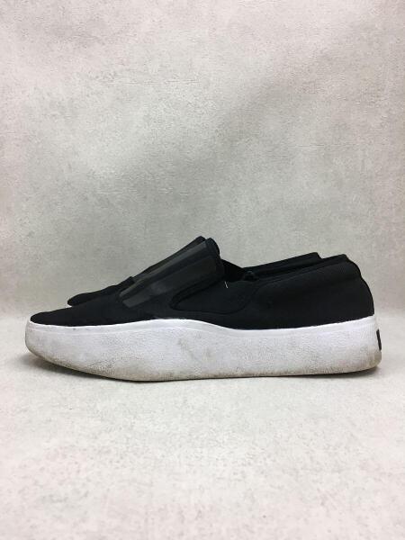 Y-3(ワイスリー) / TANGUTSU/スリッポン/27.5cm/ブラック/F97507 