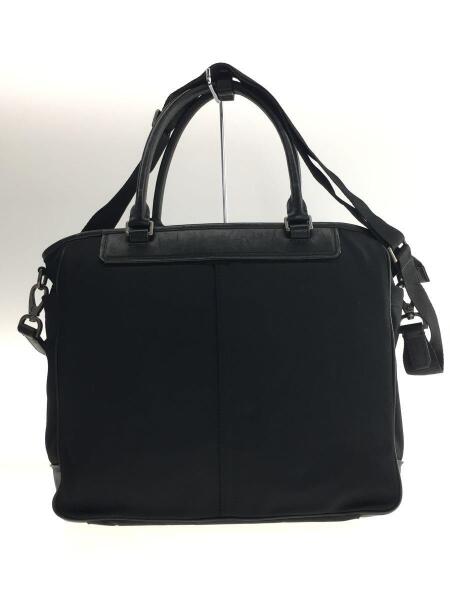 COACH(コーチ) / ショルダーバッグ/ナイロン/ブラック/黒/1293-70634