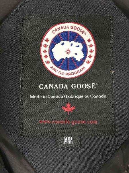 CANADA GOOSE(カナダグース) / ×UNITED ARROWS別注/YORKTON/M 
