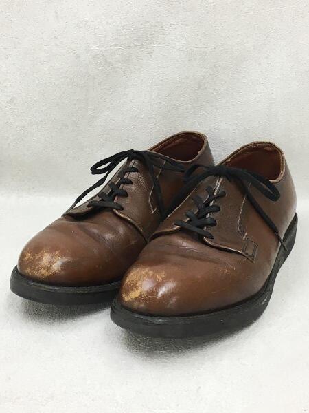 RED WING(レッドウィング) / ポストマン/レザーシューズ/プレーントゥ
