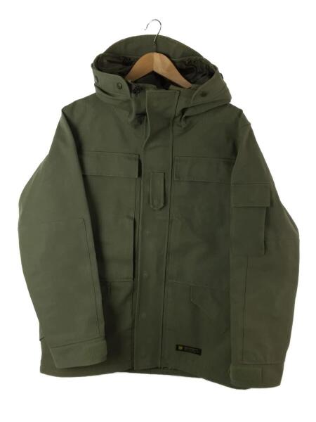 NEIGHBORHOOD(ネイバーフッド) / 17SS/ECWCS/CN-JKT/ジャケット/M 