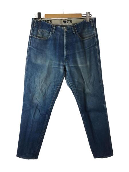 WESTOVERALLS(ウエストオーバーオールズ) / 806T DENIM/デニム 