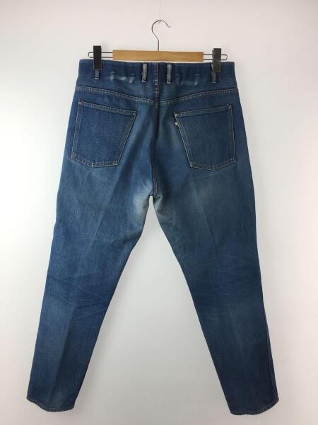WESTOVERALLS(ウエストオーバーオールズ) / 806T DENIM/デニム 