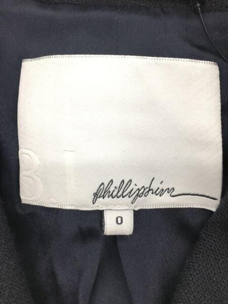 3.1 Phillip Lim(スリーワンフィリップリム) / スタッズ付コート/0 