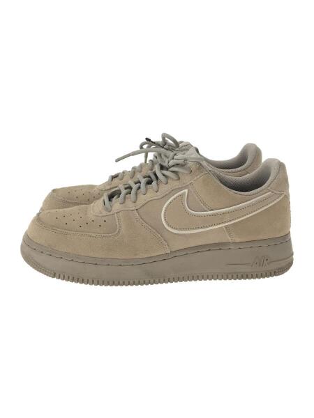 NIKE(ナイキ) / AIR FORCE 1 07 LV8 SUEDE/エアフォーススエード 