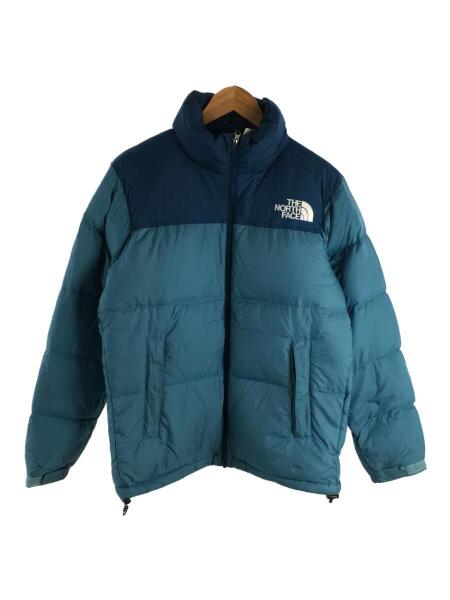 ノースフェイス　ヌプシ　21 THE NORTH FACE(ザノースフェイス) / 21年AW/NUPTSE JACKET/ヌプシ