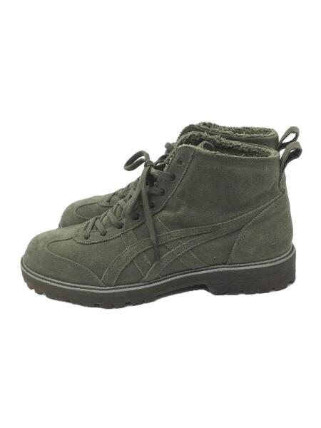 Onitsuka Tiger(オニツカタイガー) / RINKAN BOOT PF/25.5cm/カーキ 
