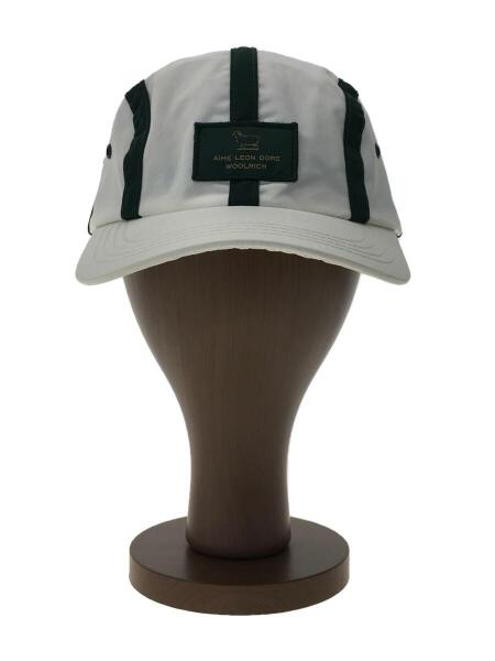 Aime leon dore x Woolrich 帽子 L