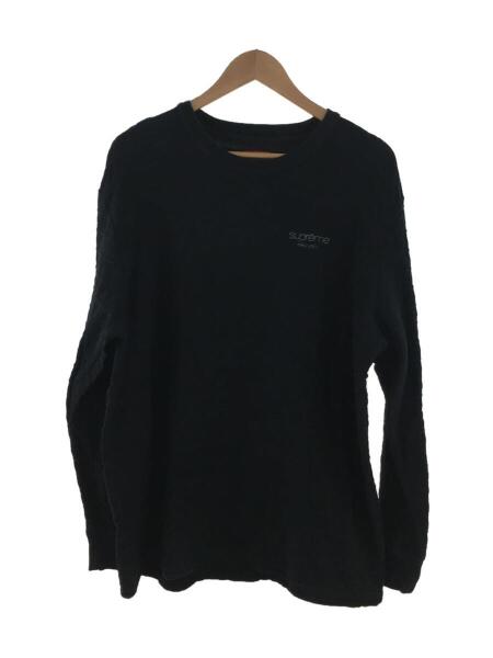 Supreme(シュプリーム) / 18AW/Supreme Rope Stripe L/S Top/L 
