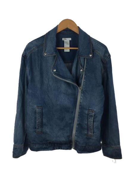 DOUBLE STANDARD CLOTHING ダブルライダースジャケット DOUBLE STANDARDライダースジャケット