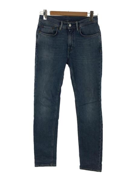 Acne Studios(Acne)(アクネストゥディオズ(アクネ)) / NORTH MID BLUE 