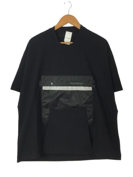 NILoS(ニルズ) / 20AW/3Mポケット/2/コットン/ブラック/720CPM2 | 古着 