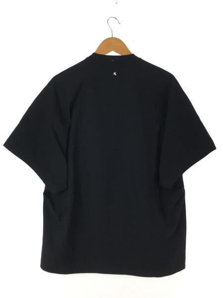 NILoS(ニルズ) / 20AW/3Mポケット/2/コットン/ブラック/720CPM2 | 古着 