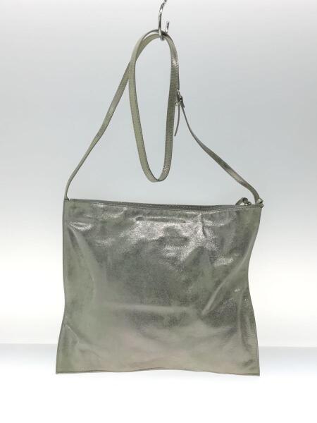 BALENCIAGA(バレンシアガ) / ペーパーポストショルダーバッグ/レザー 