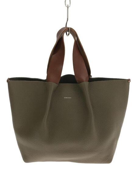 Hender Scheme(エンダースキーマ) / Piano bag medium/トープ 