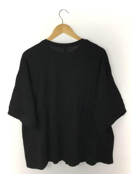 ADORE(アドーア) / ADORE アドーア/Tシャツ/38/コットン/ブラック 