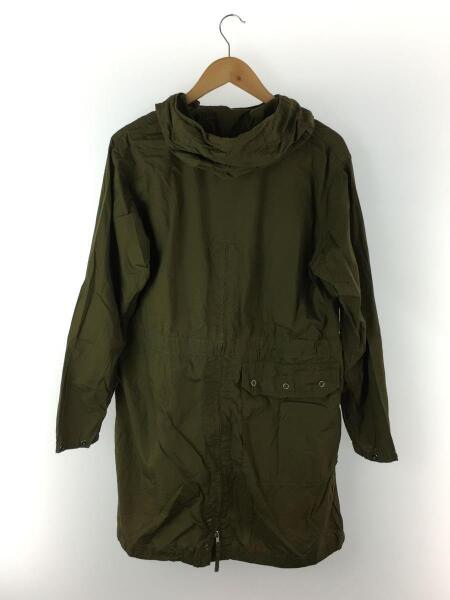Engineered Garments(エンジニアードガーメンツ) / ロングプルオーバー 