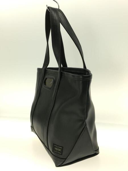 PORTER(ポーター) / ×BEAMS×NAUGAHYDE/レザートートバッグ/レザー 