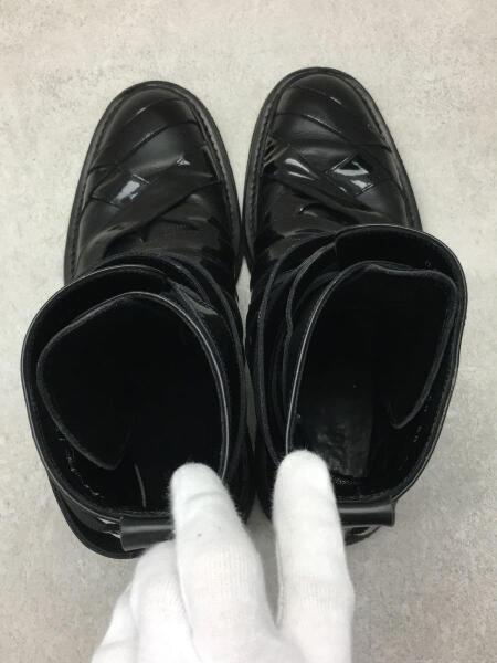 ディオールオムレザーシューズ Dior hommeブーツ 38（Dior HOMME 