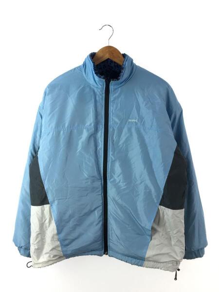 X-girl(エックスガール) / 21AW/REVERSIBLE BOA FLEECE JACKET/M 