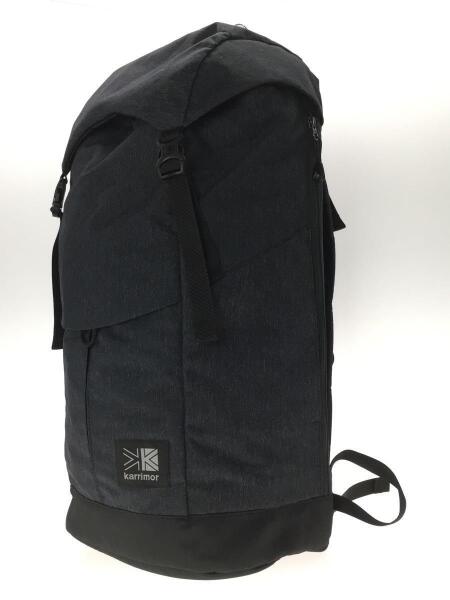 KARRIMOR(カリマー) / hash cargo 30/リュック/ナイロン/グレー | 中古 