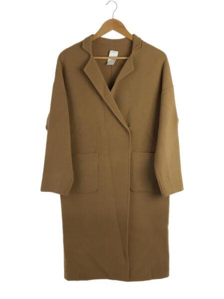 アングローバルウールコート