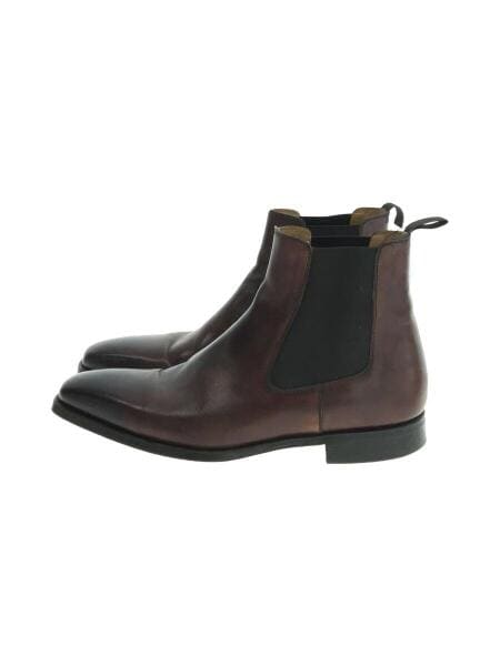 MAGNANNI(マグナーニ) / チェルシーブーツ/サイドゴア/41/ブラウン  