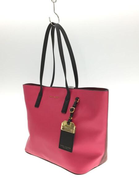 良品 希少 マークジェイコブス トートバッグ ショルダーバッグ 2way 