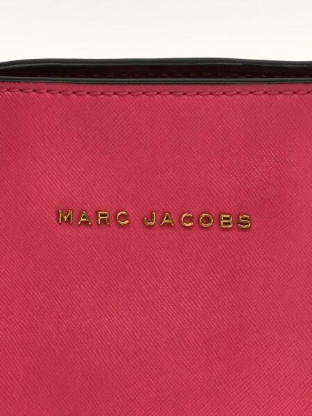 MARC JACOBS バイカラー ショルダーバッグ MARC JACOBS(マークジェイコブス) / バイカラーショルダーバッグ