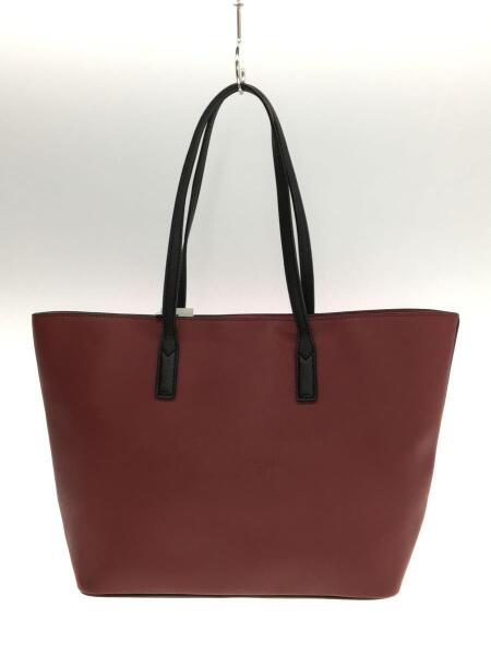 MARC JACOBS(マークジェイコブス) / バイカラーショルダーバッグ 