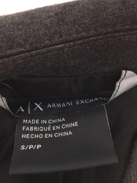 ARMANI EXCHANGE(アルマーニエクスチェンジ) / 2Bテーラードジャケット 