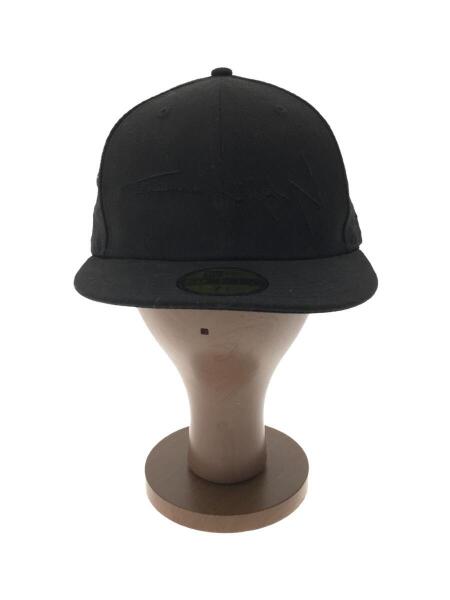 YOHJI YAMAMOTO(ヨウジヤマモト) / ×NEW ERA/59FIFTYキャップ/7 1/4 