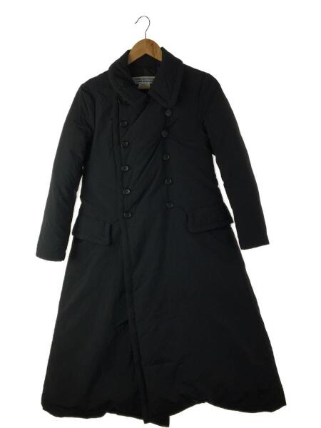 コムデギャルソンコムデギャルソン、ダウンロングコート、AD2018 コムデギャルソンコムデギャルソン、ダウンロングコート、AD2018